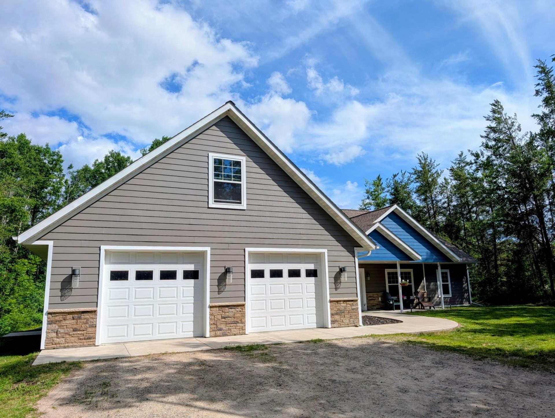 26433 Upper Necktie River Drive, Bemidji, MN 56601 Main Photo