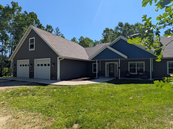 26433 Upper Necktie River Drive, Bemidji, MN 56601