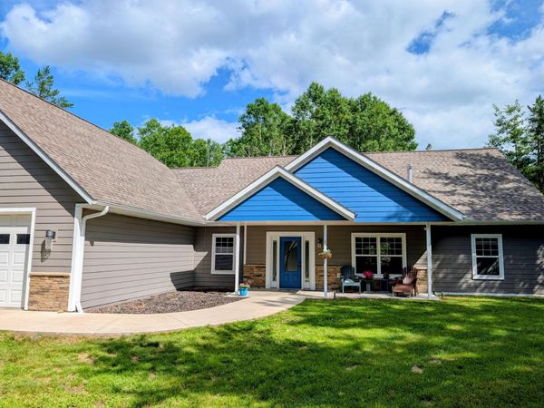 26433 Upper Necktie River Drive, Bemidji, MN 56601