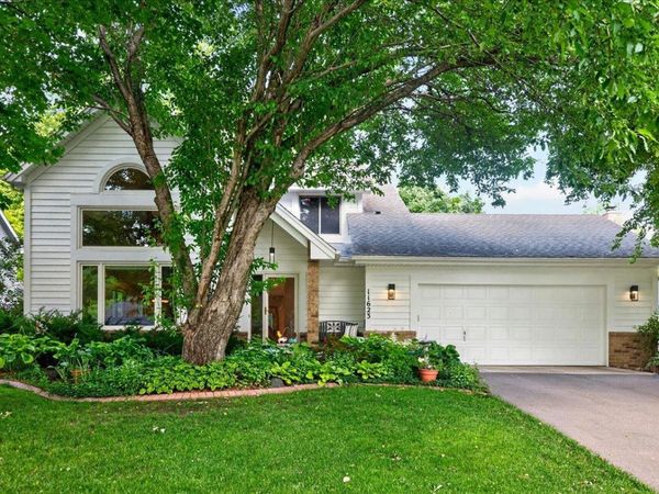 11623 Magnolia Court N, Champlin, MN 55316