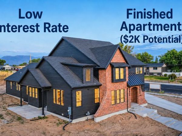 3286 S 4950 W, West Haven, UT 84401