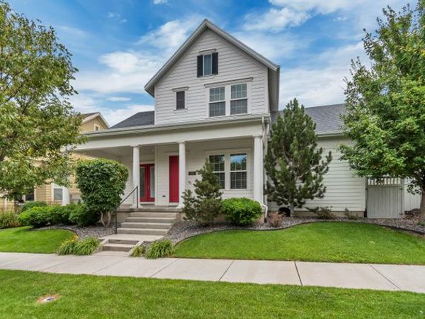 5151 W BURNTSIDE AVE S, South Jordan, UT 84009