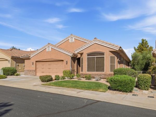4248 S MEGELLAN DR, St. George, UT 84790
