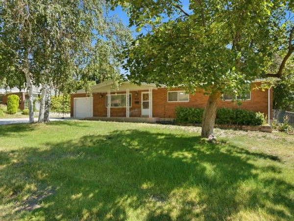 664 MEDOLAND DR , Brigham City, UT 84302