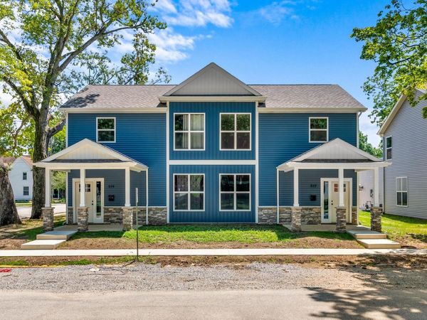 517 E College Avenue, North Manchester, IN 46962