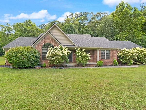 9916 N CR 1100 E Road, French Lick, IN 47432