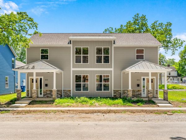 513 E College Avenue, North Manchester, IN 46962