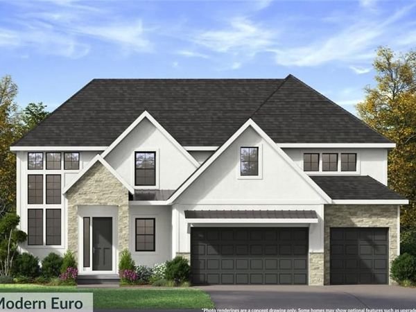 17080 W 172nd Terrace, Olathe, KS 66062