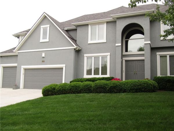 12717 Richards Street, Overland Park, KS 66213