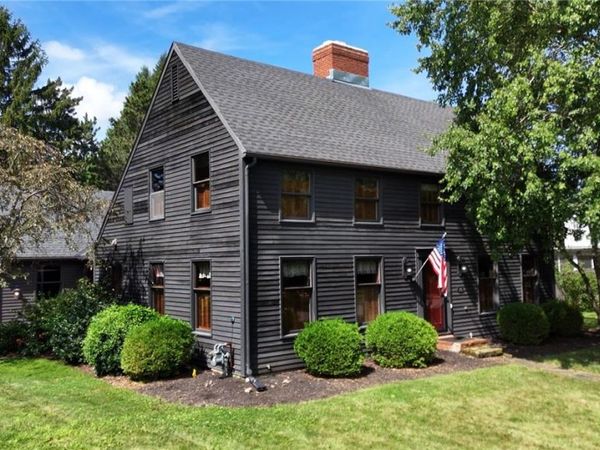 1362 Hillcrest Drive, Ashland, OH 44805