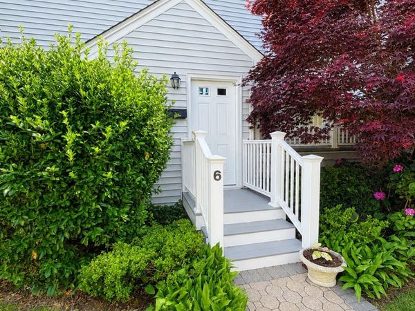6 Cornell Place, Rye, NY 10580