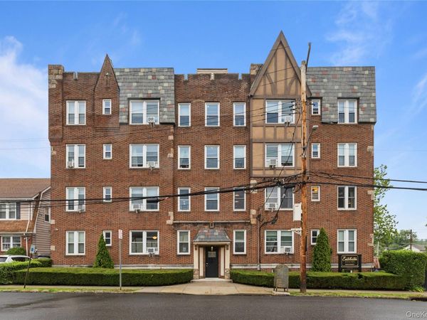2 Lockwood Avenue , Unit 2F, Bronxville, NY 10708
