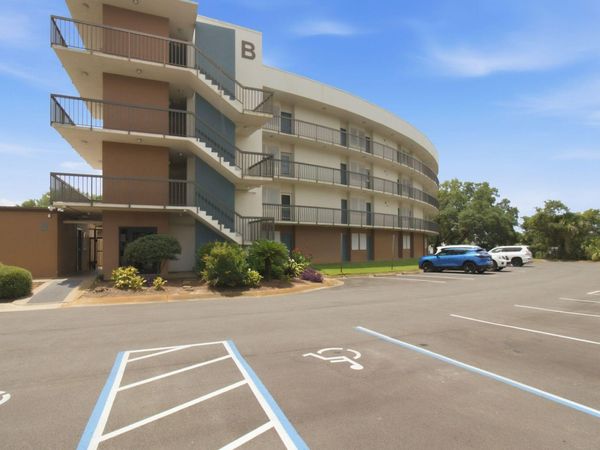 214 SW Miracle Strip Parkway, Unit 406B, Fort Walton Beach, FL 32548
