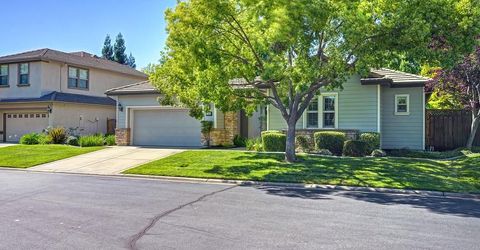 208 Soaring Hawk Pl, Lincoln, CA 95648 Photo
