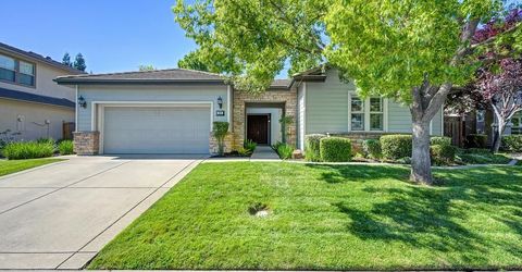 208 Soaring Hawk Pl, Lincoln, CA 95648 Photo