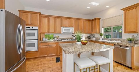 208 Soaring Hawk Pl, Lincoln, CA 95648 Photo