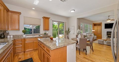 208 Soaring Hawk Pl, Lincoln, CA 95648 Photo