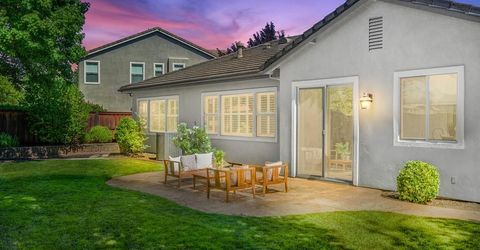 208 Soaring Hawk Pl, Lincoln, CA 95648 Photo