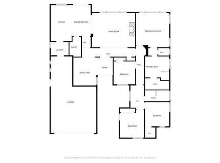 208 Soaring Hawk Pl, Lincoln, CA 95648 Photo