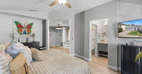 3418 Sweet Pea Way, Sacramento, CA 95833 Photo