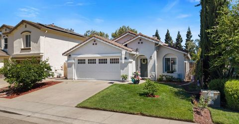 3418 Sweet Pea Way, Sacramento, CA 95833 Photo