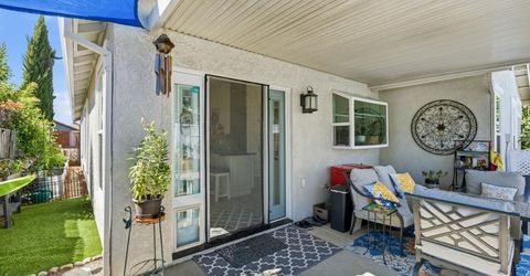 3418 Sweet Pea Way, Sacramento, CA 95833 Photo