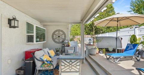 3418 Sweet Pea Way, Sacramento, CA 95833 Photo