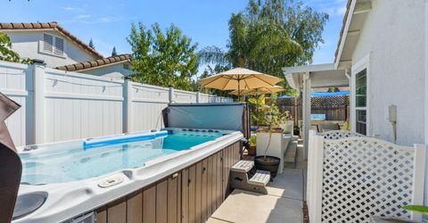 3418 Sweet Pea Way, Sacramento, CA 95833 Photo