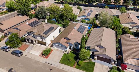 3418 Sweet Pea Way, Sacramento, CA 95833 Photo