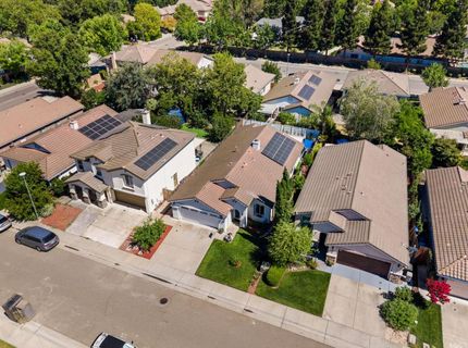 3418 Sweet Pea Way, Sacramento, CA 95833 Photo