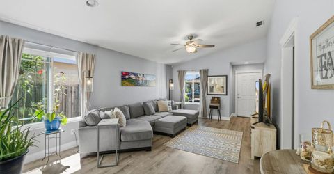 3418 Sweet Pea Way, Sacramento, CA 95833 Photo