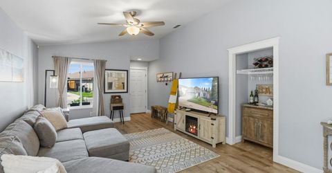 3418 Sweet Pea Way, Sacramento, CA 95833 Photo