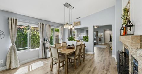 3418 Sweet Pea Way, Sacramento, CA 95833 Photo
