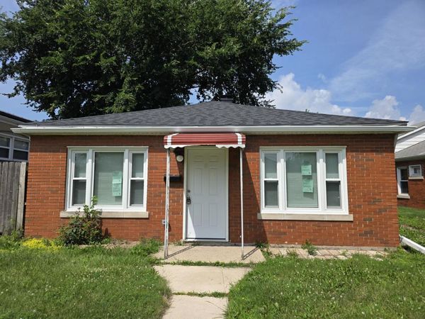 14916 LANGLEY Avenue , Dolton, IL 60419