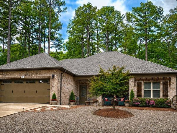 26 Orense Way, Hot Springs Village, AR 71909