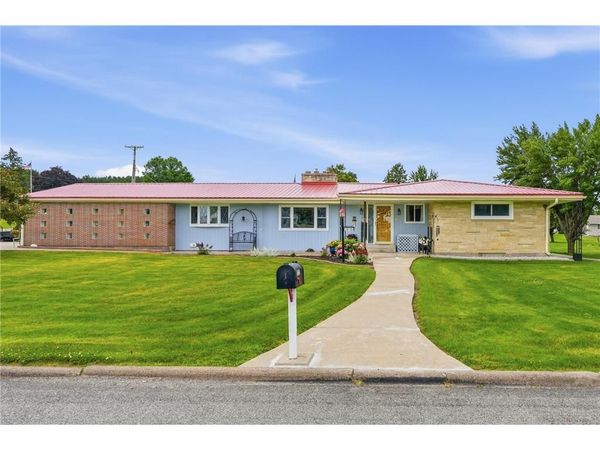 18139 Hopkins Street, Whitehall, WI 54773