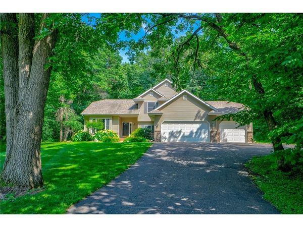2538 86th Avenue, Osceola, WI 54020