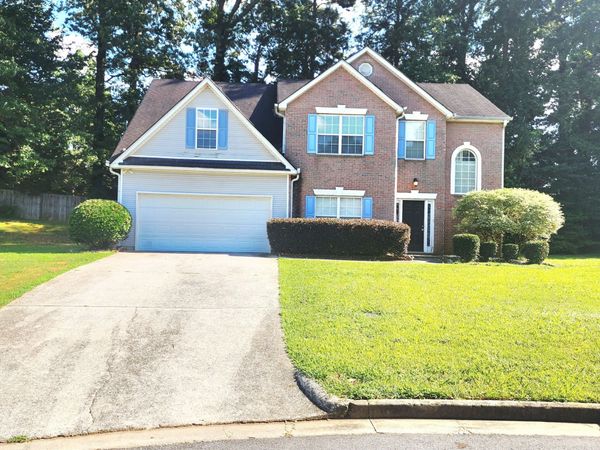130 Oak Park Terrace, Atlanta, GA 30349