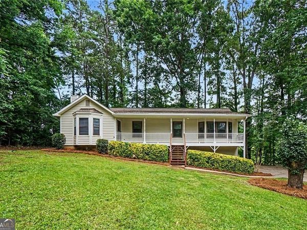 4471 Ambras Way, Kennesaw, GA 30152