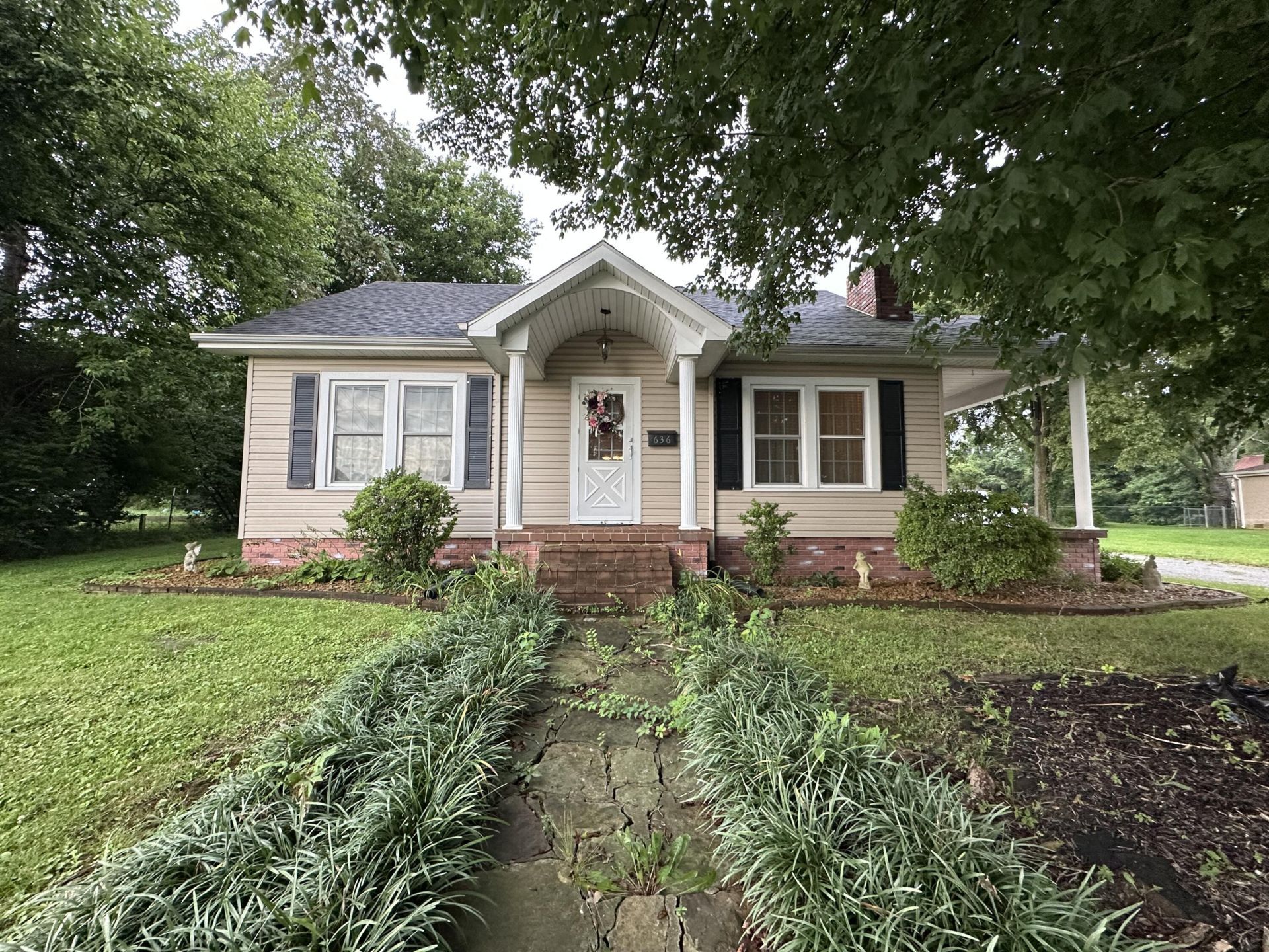 636 Madisonville Street, Princeton, KY 42445