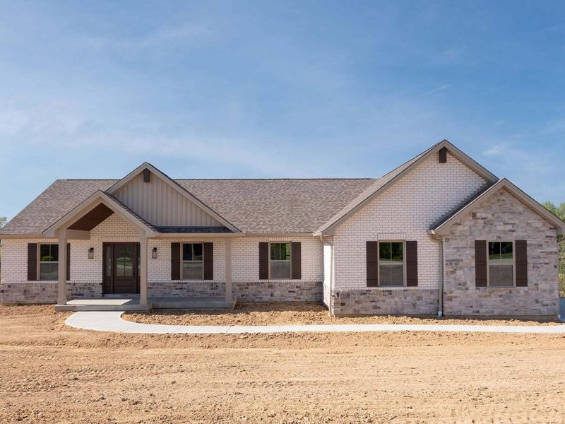 2460 Barnes Road, Williamstown, KY 41097 Photo 1