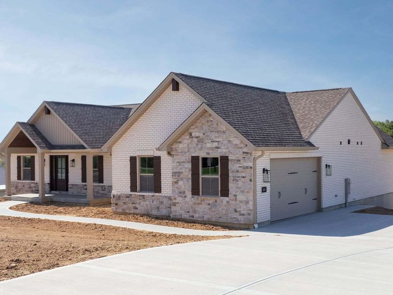2460 Barnes Road, Williamstown, KY 41097 Photo 3
