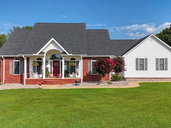 346 Somerset Drive, Paris, TN 38242