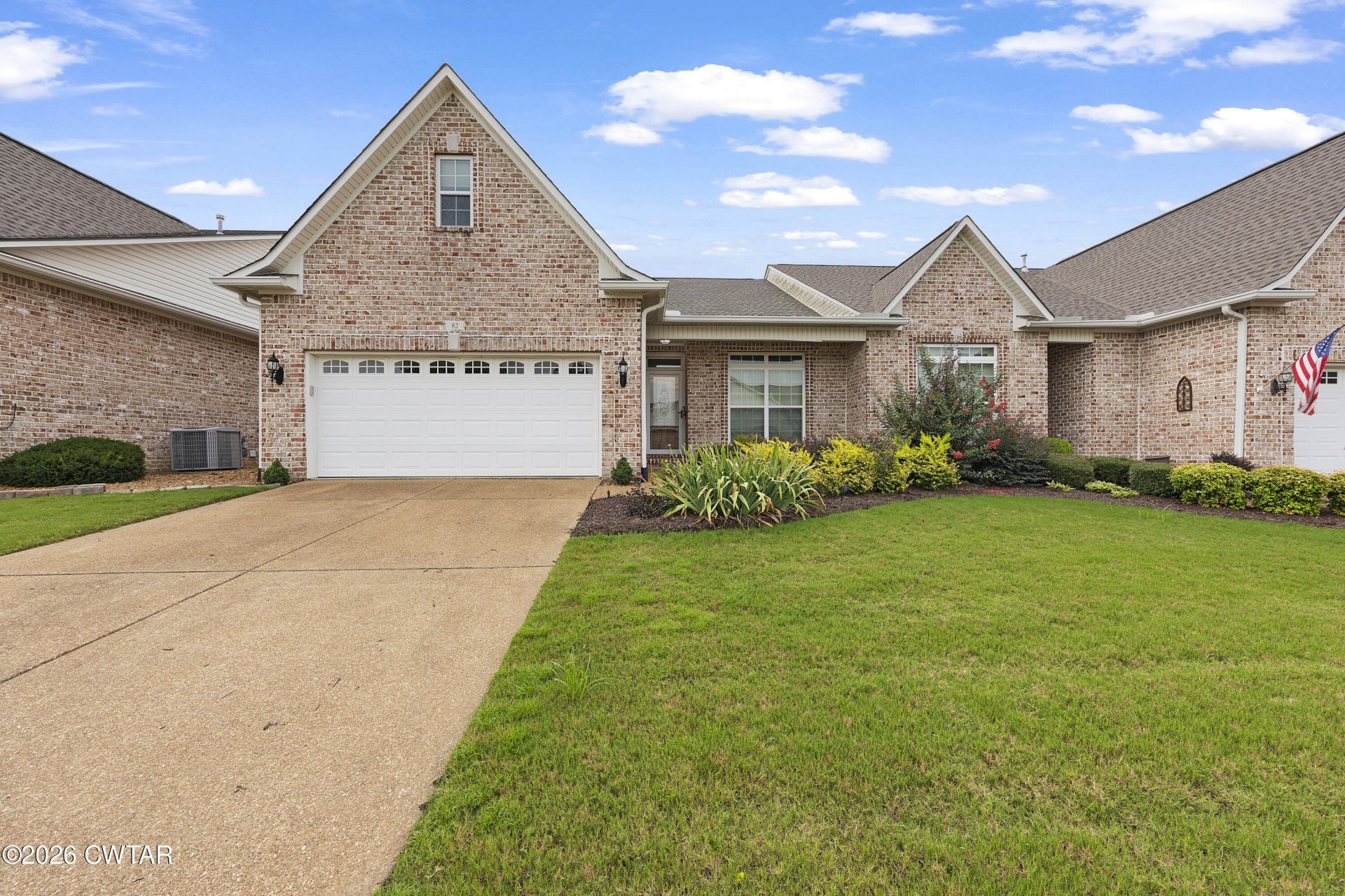 82 Emerald Ridge Cove  Jackson, TN 38305