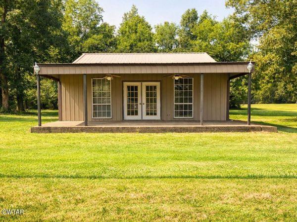 134 E 5th Street , Parsons, TN 38363
