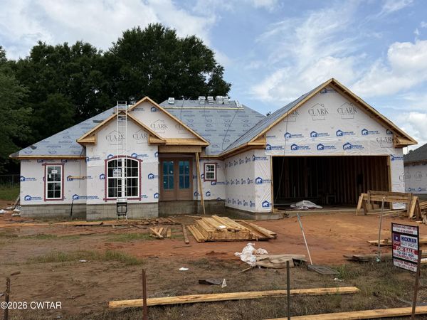 1068 Southern Hills Drive , Milan, TN 38358