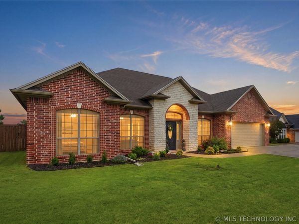1510 Remington West Circle , Durant, OK 74701