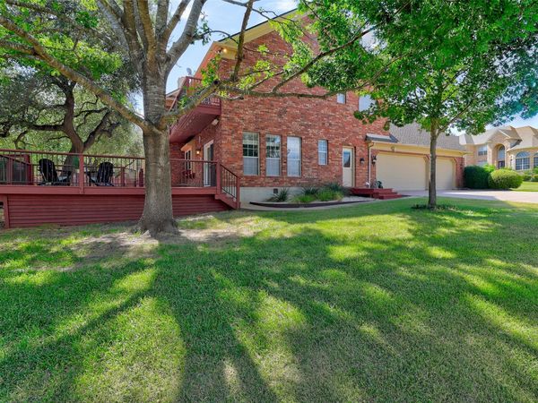 8504 Sweetness LN, Austin, TX 78750
