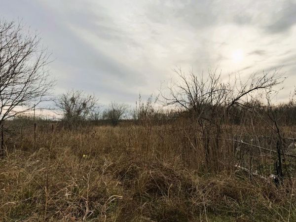 TBD (lot 6) Arnold DR, Bartlett, TX 76511