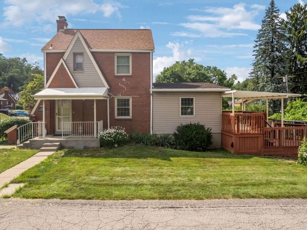 343 Vanadium Road, Pittsburgh, PA 15243